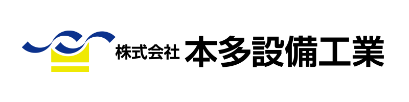 北九州を中心に水廻り・給排水・消火・空調・換気などの設備に携わっています。